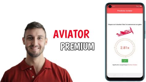 aviator prediction download  Download and install the application